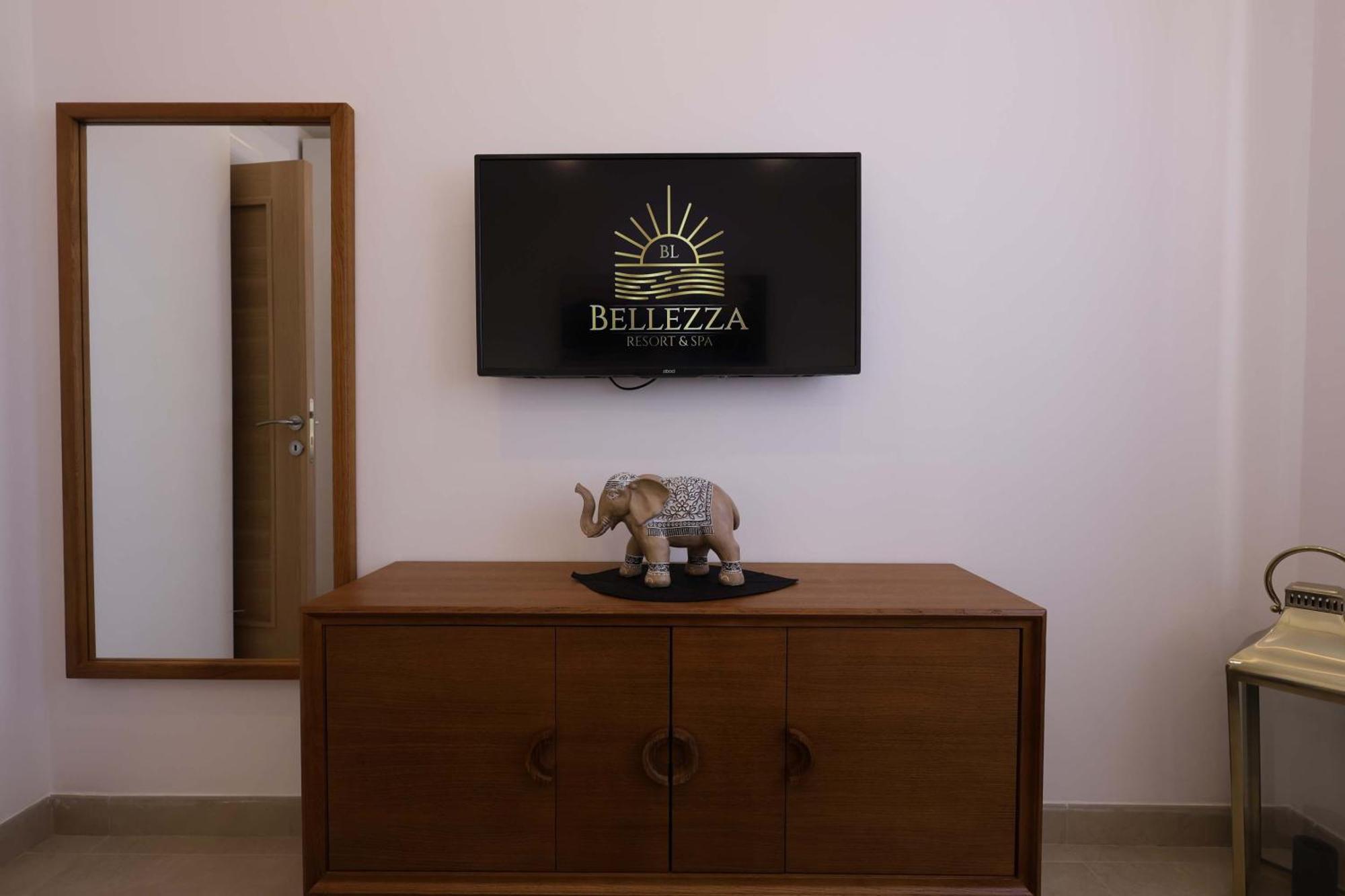 Bellezza Resort & Spa Kotor Szoba fotó