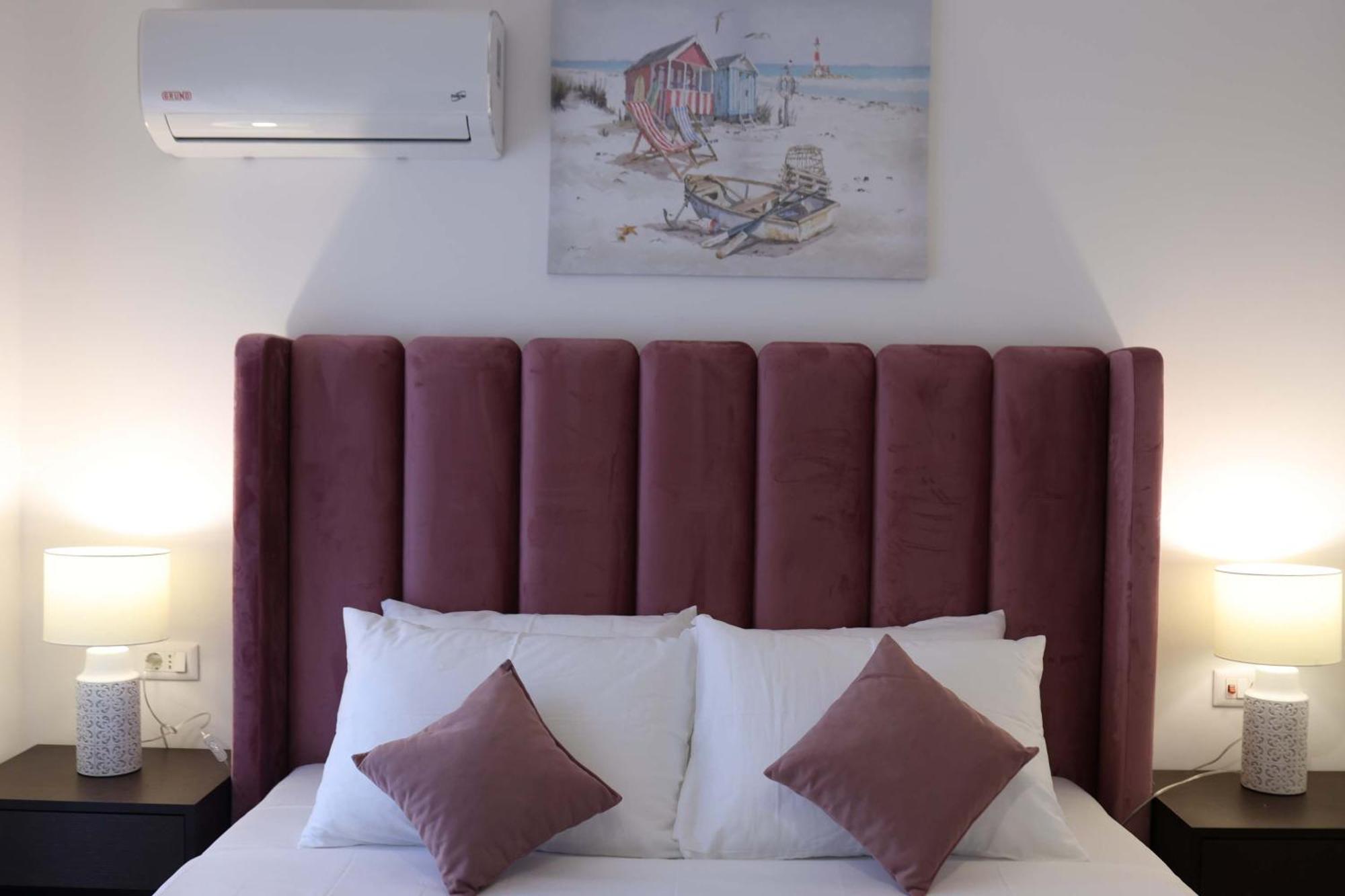 Bellezza Resort & Spa Kotor Szoba fotó