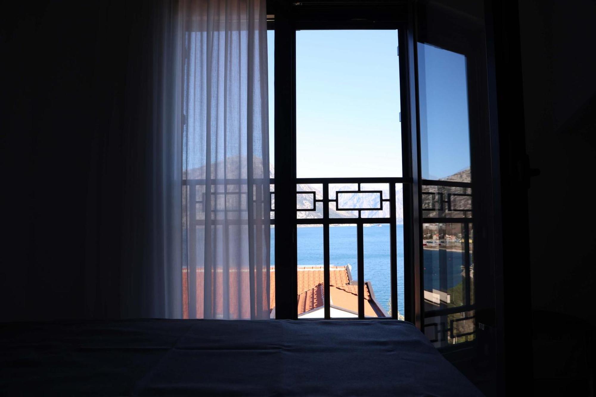 Bellezza Resort & Spa Kotor Szoba fotó