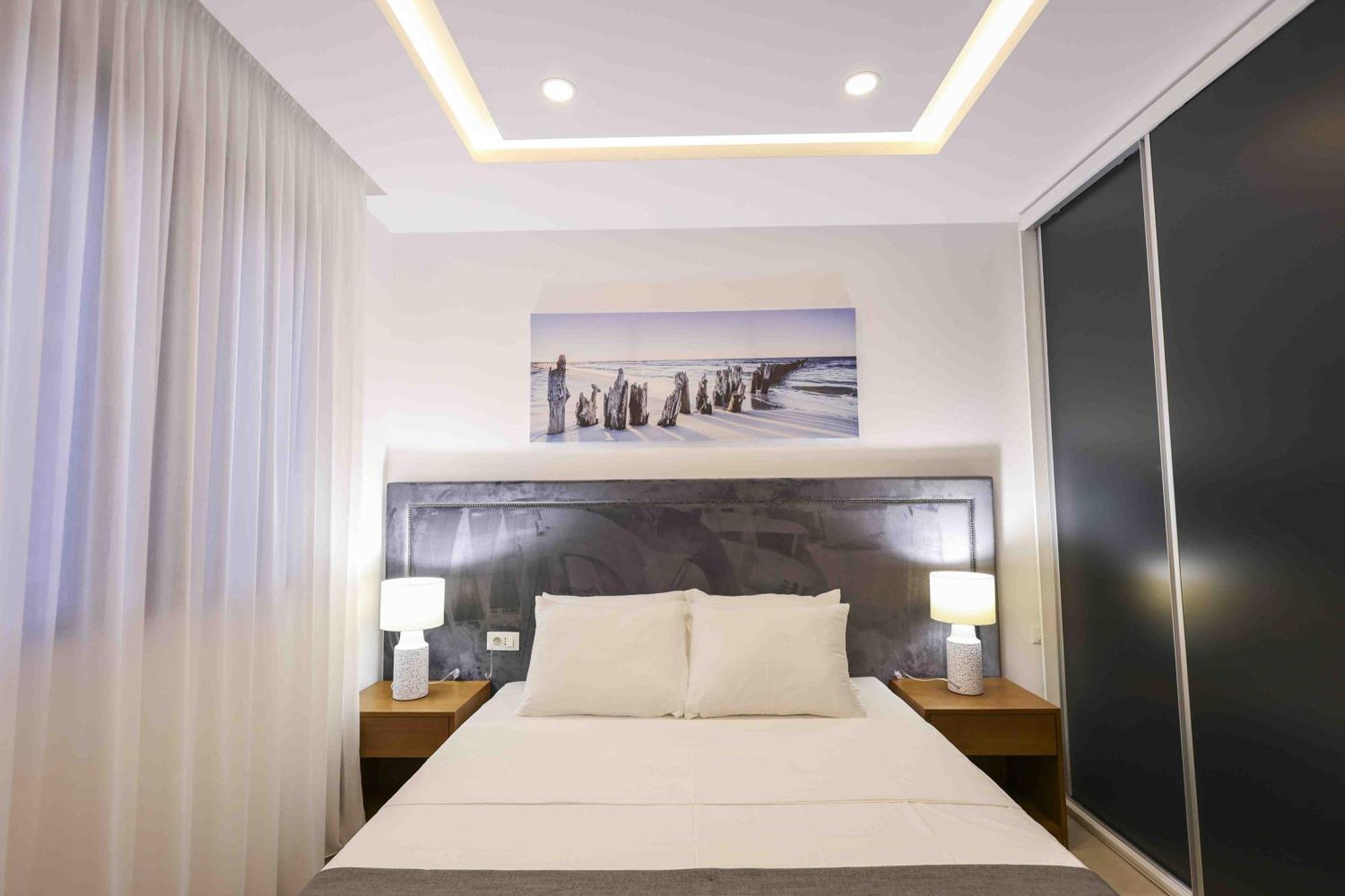 Bellezza Resort & Spa Kotor Szoba fotó