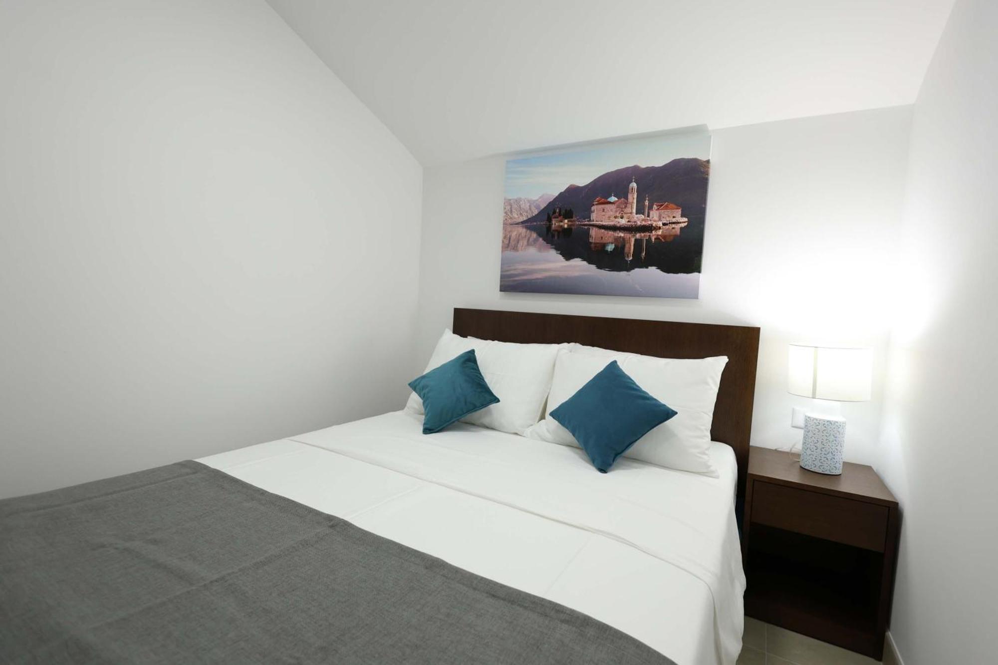 Bellezza Resort & Spa Kotor Szoba fotó