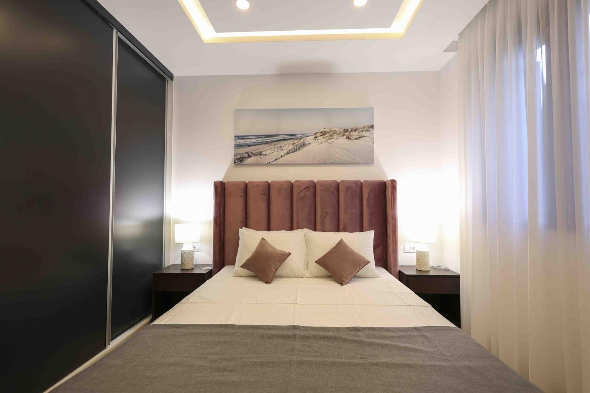Bellezza Resort & Spa Kotor Szoba fotó