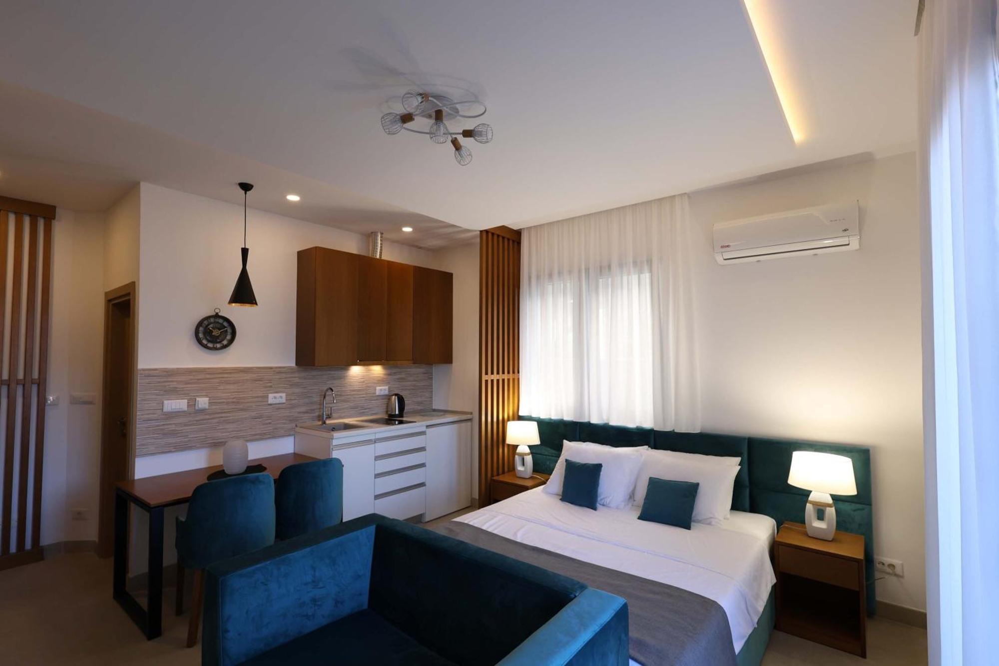 Bellezza Resort & Spa Kotor Szoba fotó