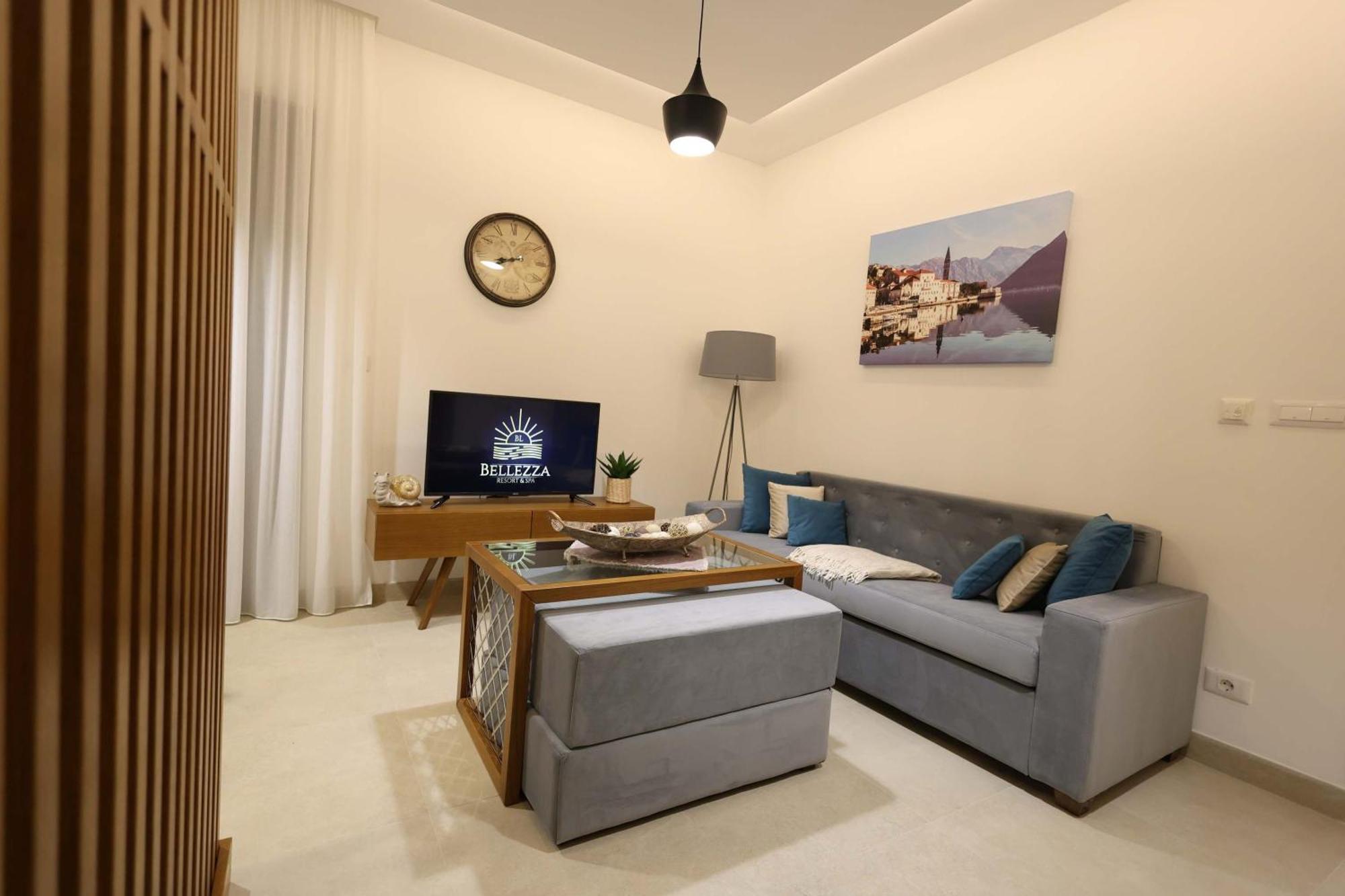 Bellezza Resort & Spa Kotor Szoba fotó