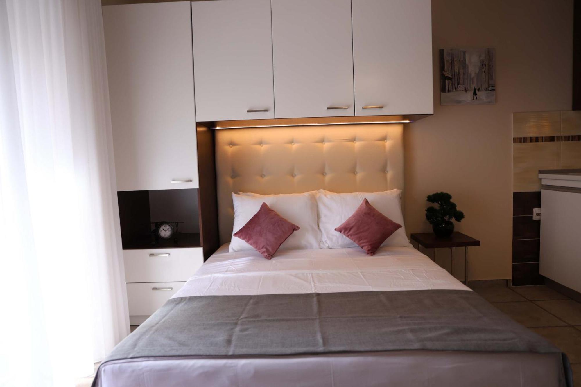 Bellezza Resort & Spa Kotor Szoba fotó
