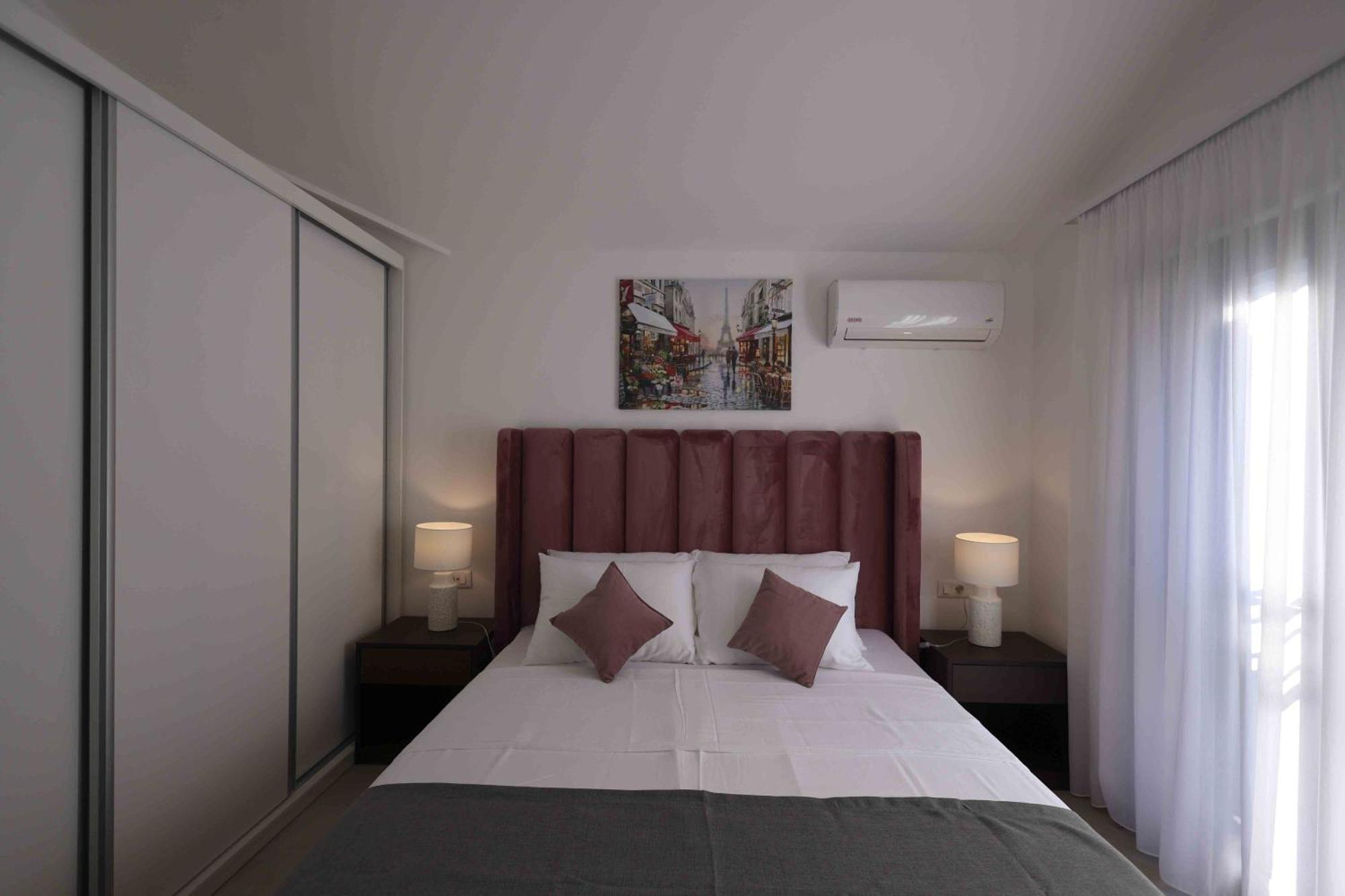 Bellezza Resort & Spa Kotor Szoba fotó