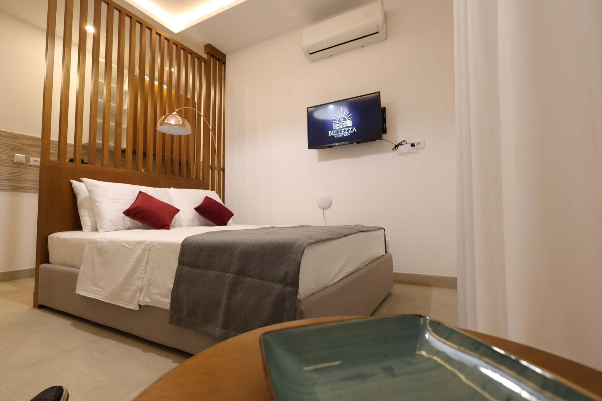 Bellezza Resort & Spa Kotor Szoba fotó