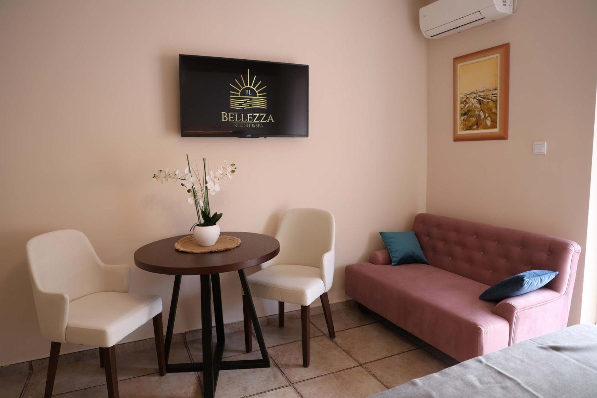 Bellezza Resort & Spa Kotor Szoba fotó