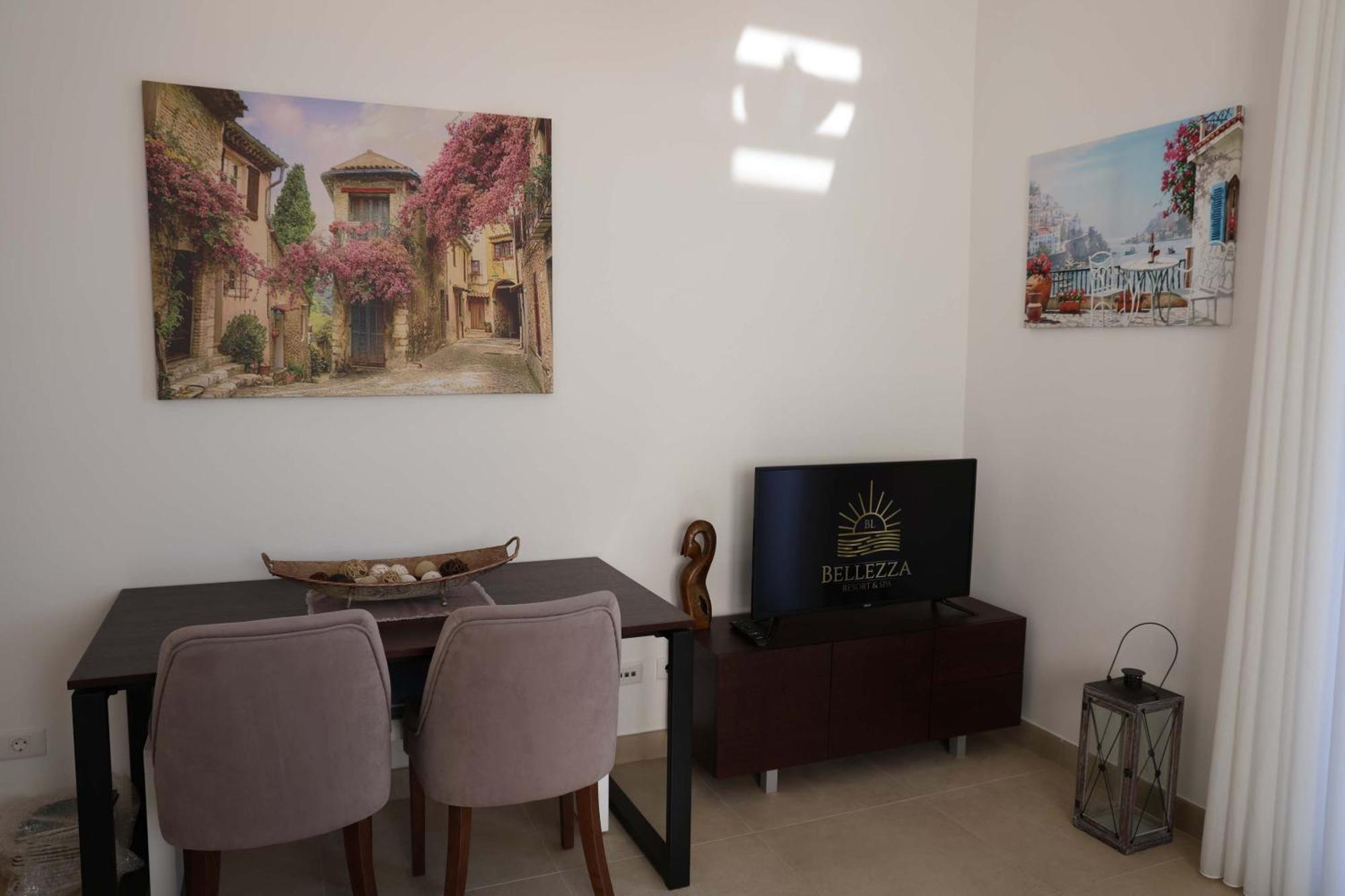 Bellezza Resort & Spa Kotor Szoba fotó