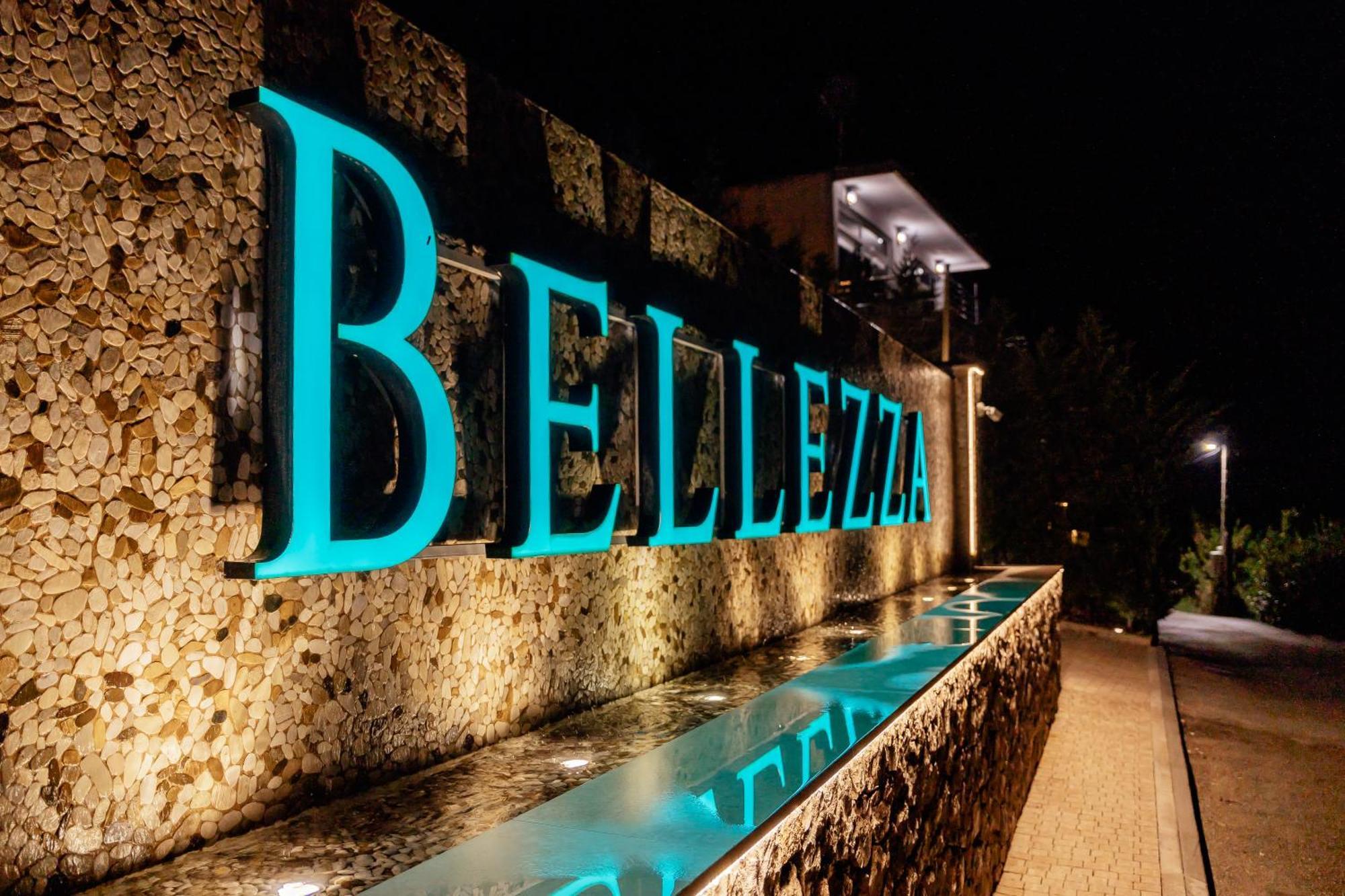 Bellezza Resort & Spa Kotor Kültér fotó